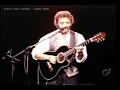 Geraldo Azevedo (voz e violão) em BEREKEKÊ, de Geraldo Azevedo e Capinam - Ao vivo em 1994