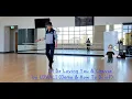 I'll Be Lovin' You & Chasse' by LDVALI (Demo & How To)