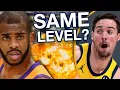 TJ McConnell As good as Chris Paul Stats That Will Blow Your Mind