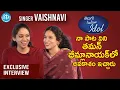 Telugu Indian Idol లో నా పాట విని తమన్ భీమ్లా నాయక్ లో అవకాశం ఇచ్చారు - Singer Vaishnavi Interview
