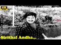 Sirithal Andha Sirippil Song | Ravichandran | K.R.Vijaya | Ananda Bairavi | Tamil Classic Hits