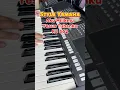 Lagu Aku MilikMu Yesus Tuhanku KJ 362 | Style Rohani Keyboard Yamaha