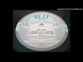 Big Louis - French Kiss (Club Mix)