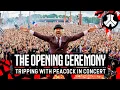 Download Lagu Tripping with Peacock in Concert | The Opening Ceremony | Defqon.1 2025