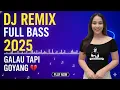 Lagu 🎶🔥 DJ REMIX FULL BASS | GENGGAM TANGANKU | DJ REMIX VIRAL TERBARU 🔥🎧