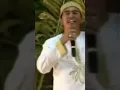 HATI ITU HANYA SEGUMPAL DARAH // Almarhum Ustadz Jefri Al-buchori.