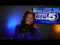 News 5 NOW 8 05am Tuesday March 10 2026