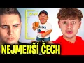 Download Lagu 24 Hodin s Nejmenším Člověkem v Česku
