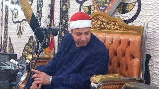 رائعة يس والصافات للشيخ طه النعماني من الجزيرة دكرنس Tamerkhedr1982 