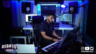 HSSN Live at DesiFest 2020 Full Set
