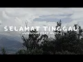 Download Lagu VIRGOUN FEAT. AUDY - SELAMAT (SELAMAT TINGGAL) | LYRICS