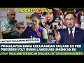 Lagu 🔴 VIRAL TRENDING 1 DI ASIA !! BANTU INDONESIA,MALAYSIA JEBLOSKAN THAILAN HINGGA DI BLACK LIST DUNIA?