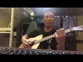 Lagu Exists - Masih Terserlah Ayumu (Guitar Cover)