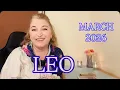 LEO This Is Going To CHANGE Your Entire WORLD March 2026