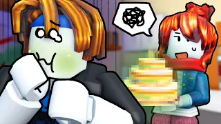 Choose Your Cake | ROBLOX Interactive Story