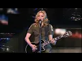 Madonna - Material Girl (Re-Invention Tour Lisbon HQ)