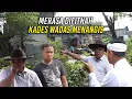 Lagu MERASA DIFITNAH - KADES WADAS MENANGIS | PENGHUNI BANGLI SEWA TANAH MILIKNYA UNTUK TEMPAT TINGGAL