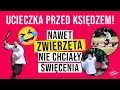 Download Lagu Ucieczka przed księdzem! Nawet zwierzęta nie chciały święcenia | Którędy do Nieba