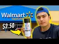 Does WALMART Spray Paint Hold Up For Graffiti