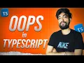 Class in TypeScript Access Modifiers thecodethread
