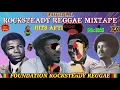 Rocksteady Reggae Mix 2025! Delroy Wilson, Phyllis Dillon, Jimmy London,Pat Kelly,Derrick Harriott++