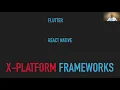 CCC 2021 Spring D08-How Should Java Developers Build Front-Ends Today