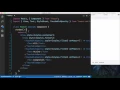 08 egghead react filter items in the react native list view