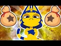The Hunt For ANKHA