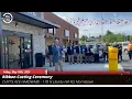 Curt s Ace Hardware Ribbon Cutting - Morristown TN