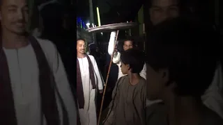 افراح ال مازن حفل حنة فهد دندنها