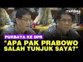 Download Lagu Menkeu Purbaya Pamer ke DPR Sudah Senior Jadi Ekonom: Apa Prabowo Salah Tunjuk Saya?
