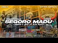 Download Lagu DJ BANTENGAN SEGORO MADU❗❗MAHESO SEJATI