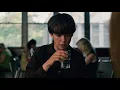 The end of the F***ing world- Restaurant scene (steal food)