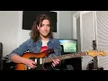 "Today" by Jefferson Airplane - Cover