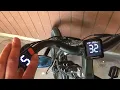 How To Increase Top Speed on Rad Power Bikes RadRover 6 Rad City 5 Plus and RadRunner 3