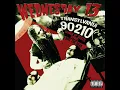 I Walked with a Zombie - Wednesday 13