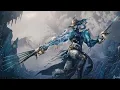 Ice Speaker - Warframe Iceblade Of Narin OST Official Soundtrack Original Score