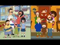Why Bob s Burgers Works And The Great North Didn t