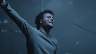 Amir - J'ai Cherche (Original Mix)