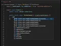 Locate element by Id in Selenium using Typescript