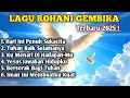 Download Lagu Lagu Rohani Gembira Terbaru 2025 | Kumpulan Lagu Pujian Sukacita Kristen Paling Menyentuh