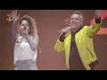 Juan Magan y Belinda | Si no te quisiera | Primavera 40 Pop 2018 | Madrid