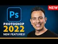 Download Lagu Adobe Photoshop 2022 Top New Features in 9 Minutes!