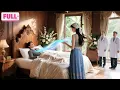 Semua Dokter Gagal Sembuhkan CEO Koma, Tak Disangka Gadis Desa Lewat\u0026Bangunkan Dia Dalam 3 Detik❤️🔥