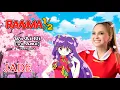 Download Lagu Wo Ai Ni Ranma ½ Op 2 TV / Jade