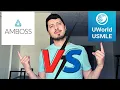 AMBOSS vs UWORLD for Medical School and STEP 1 Which is better