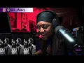 Thundercat ft. Remi Wolf - Children of the Baked Potato - WAVY Reactions