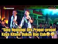 Download Lagu Kaku Bae Ning Wa Kancil Kuh | Lawakan Wa Kancil Sandiwara Prabu Danan Jaya #wakancil #prabudananjaya