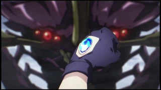 YouTube影片, 內容是〈Infinite Dendrogram〉-無盡連鎖- 的 PV