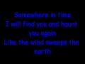 Download Lagu Kamelot - The Haunting  (Somewhere In Time) lyrics